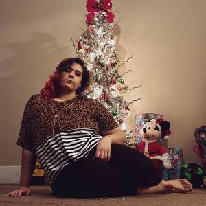 Meet your Posher, Karla